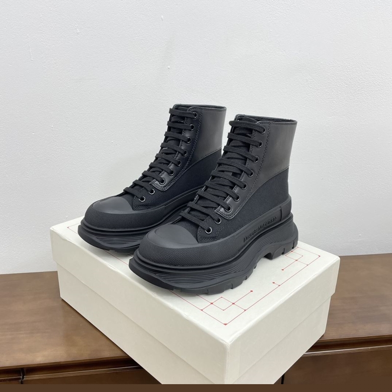 alexander M*Q*en casual shoes